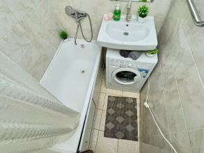 Апартаменты-студия RELAX APART – Ленинградская 33, фото 14