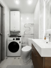 Квартира Райдер/Riders Apartments 37, фото 38