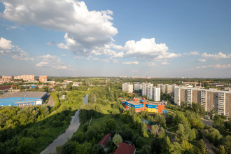 Апартаменты Fongauzen Apartment №1, фото 52