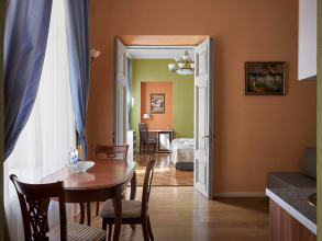 Отель 1913 Год, фото 149