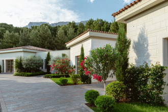 Отель Крымский Бриз Hotel & Villas, фото 121