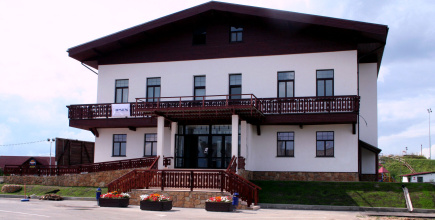 Отель Парк Волен, фото 28