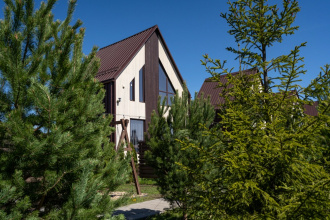 База отдыха Павлов Вилладж, фото 52