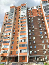 Апартаменты Едем в Казань/ Вид на Кремль, фото 37