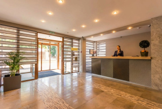 Отель Роза ветров Новая, фото 61