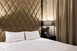 Апарт-отель Intermark Residence, фото 60