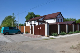 Гостевой дом Бумеранг, фото 8