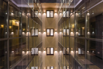 Отель Harbor Club, фото 88
