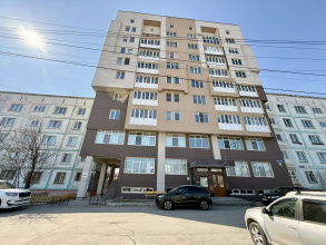 Квартира Рента 65 на Пушкина 152А, фото 34