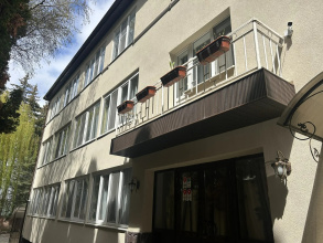 Пансионат Бешпагир, фото 50