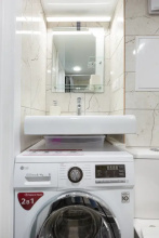 Апартаменты Bussi Suites Botanicheskaya 41/7, фото 68