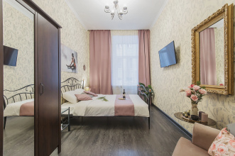 Квартира GM Apartments у Красной Площади и Кремля, фото 76