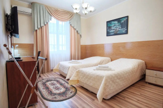 Мини-отель Три звезды, фото 74 Мини-отель Три звезды, фото 74