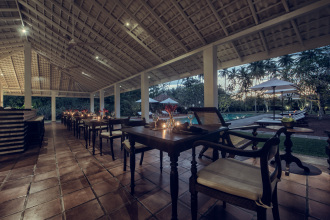 Taru Villas - Rock Villa