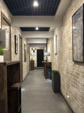 Мини-отель Городской отель Apartments 4, фото 77