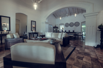 Taru Villas - Rock Villa