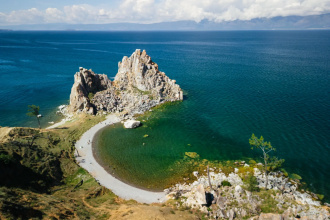 Гостиница Байкалов Острог, фото 75