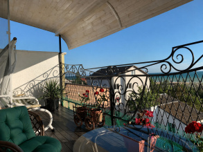 Отель Summer, фото 22