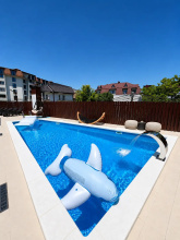 Меблированные комнаты Elegant Hotel Resort, фото 38