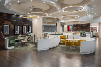 Отель Novotel Москва Сити, фото 172