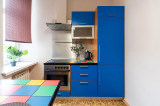Квартира GM Apartments Трёхкомнатная в 2х шагах от Кремля, фото 81