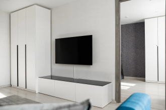 Квартира Райдер/Riders Apartments 37, фото 22
