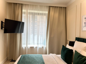 Апартаменты Comfort & Relax Home at Tsarskaya Ploshchad 7, фото 100