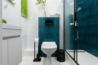 Апартаменты Novin House RED FLAT, фото 35