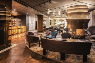 Гостиница Radisson Blu, Ростов-на-Дону, фото 41