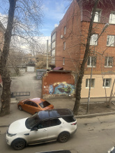 Меблированные комнаты Дом Байкал, фото 109
