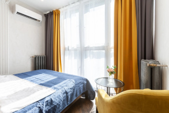 Апартаменты Дизайнерские RentPlaza, фото 37 Апартаменты Дизайнерские RentPlaza, фото 37