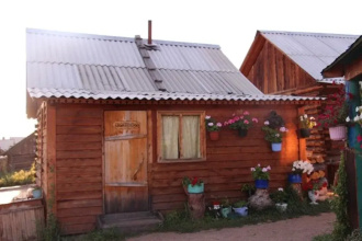 База отдыха Берег Надежды, фото 83