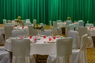 Гостиница Park Inn, Новокузнецк, фото 4 Гостиница Park Inn, Новокузнецк, фото 4