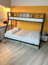 Апартаменты Студия  Good Room, фото 30