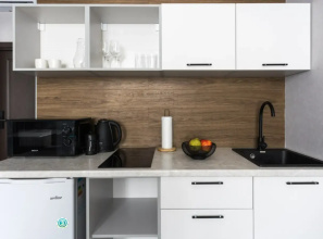 Меблированные комнаты Apartello на Советской, фото 162