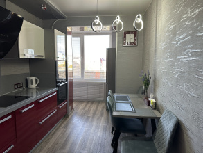 Квартира IZI home Kamchatka с шикарным видом на вулканы, фото 40