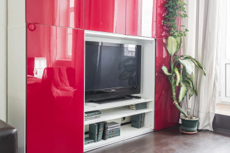 Квартира GM Apartments с Видом на Набережную, фото 47