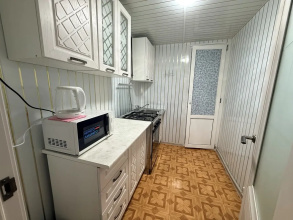 Квартира Двухкомнатная на первом этаже на Березовской 10 (кв.12), фото 23