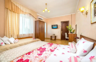 Гостевой дом М+, фото 44