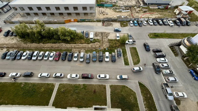 Апартаменты Строителей 20а, фото 35