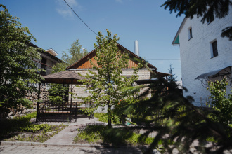 Гостевой дом Арслан, фото 151
