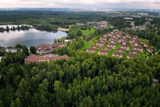 Отель Яхонты Ногинск, фото 100