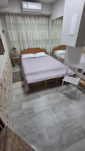 Меблированные комнаты Твоя остановка, фото 41