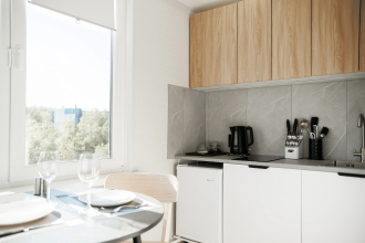 Квартира Райдер/Riders Apartments 37, фото 27