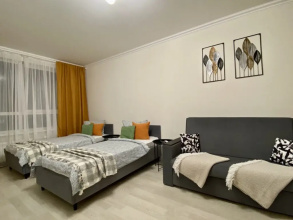 Апартаменты Comfort & Relax Home Dreams in the clouds 4, фото 37