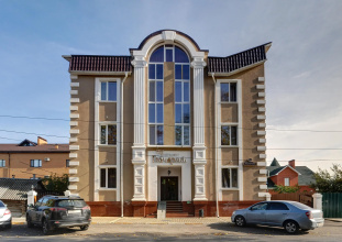 Гостиница Гончаровъ, фото 102