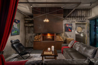 Отель MYS BOUTIQUE HOTEL, фото 69
