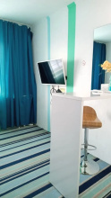 Отель Максрумс Global Sky, фото 83