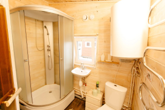 Гостевой дом ScandiVillage, фото 77 Гостевой дом ScandiVillage, фото 77