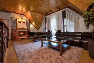 Chalet Voyage, фото 64 Chalet Voyage, фото 64